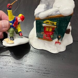 Department 56 figures